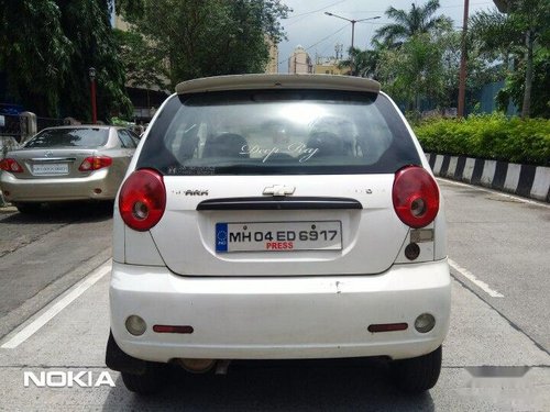 Used 2009 Chevrolet Spark MT for sale in Mumbai