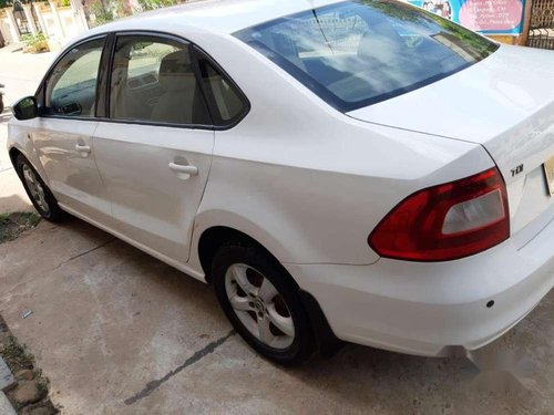 Used 2013 Skoda Rapid MT for sale in Nellore 