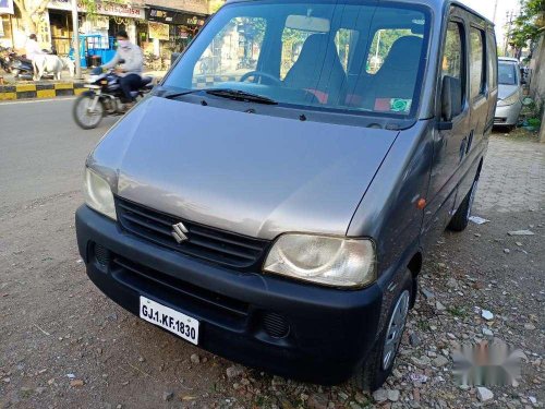 Used 2010 Maruti Suzuki Eeco MT for sale in Bhavnagar 