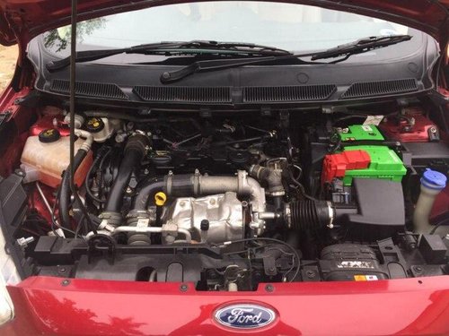 Ford Aspire 1.5 TDCi Titanium Opt 2016 MT in Chennai 