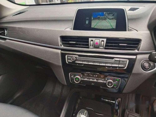 Used BMW X1 sDrive20d 2019 AT for sale in Mumbai