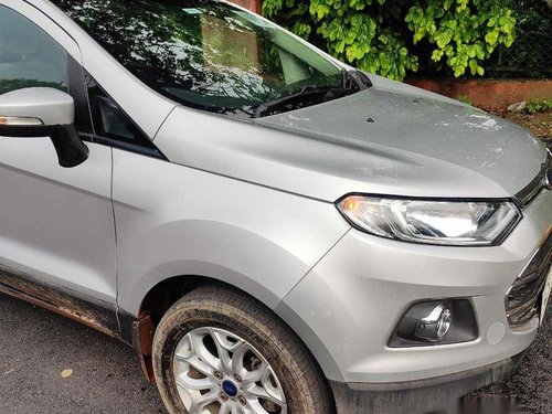 Used 2016 Ford EcoSport MT for sale in Gurgaon 