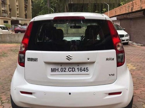 Used 2011 Maruti Suzuki Ritz MT for sale in Mumbai