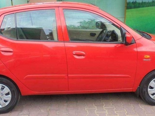 Used Hyundai i10 Magna 2009 MT for sale in Jaipur 