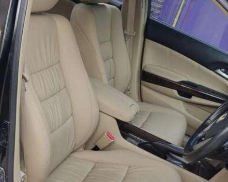 Used Honda Accord 2010 MT for sale in Chennai 