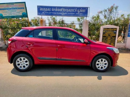 Hyundai Elite i20 Sportz 1.4 CRDi 2015 MT in Chennai 