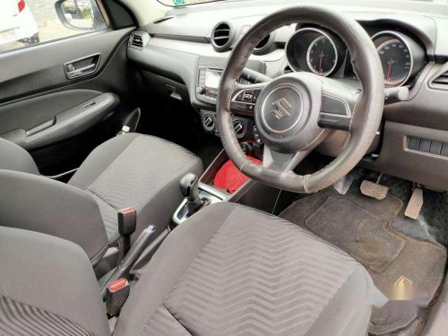 2018 Maruti Suzuki Swift VXI MT for sale in Kochi 