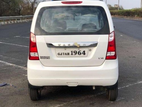 Maruti Suzuki Wagon R LXI 2010 MT for sale in Anand 