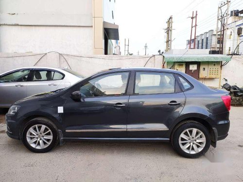 Used 2016 Volkswagen Ameo MT for sale in Noida 