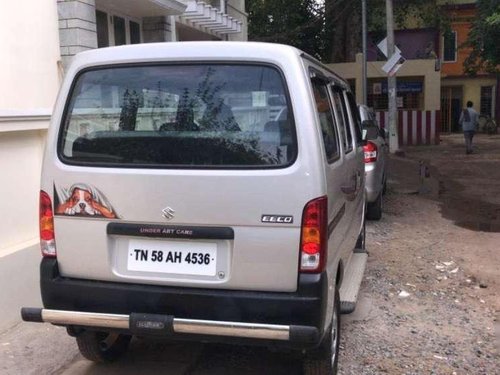 Used Maruti Suzuki Eeco 2014 MT for sale in Madurai 