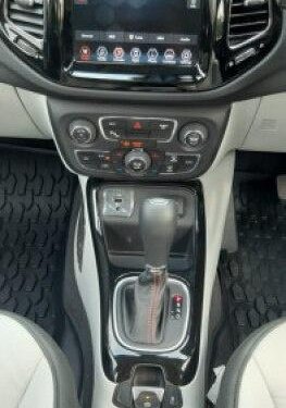 Used Jeep Compass 2019 AT for sale in Hyderabad 