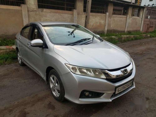 2016 Honda City MT for sale in Surat 