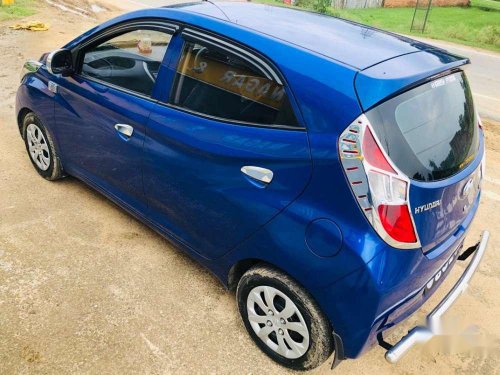 Used Hyundai Eon Magna 2016 MT for sale in Patna 