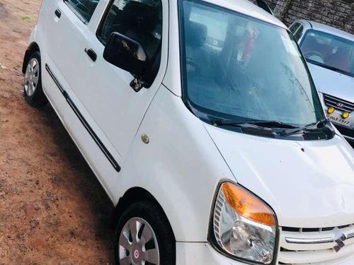 Maruti Suzuki Wagon R 1.0 VXi, 2009, MT in Patna 