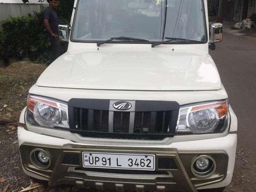 2017 Mahindra Bolero SLX MT for sale in Bareilly 