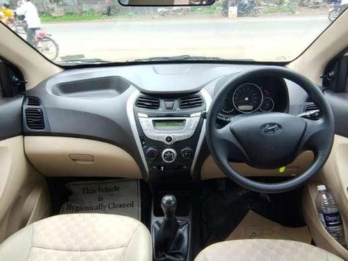 Used Hyundai Eon 2018 MT for sale in Nashik 