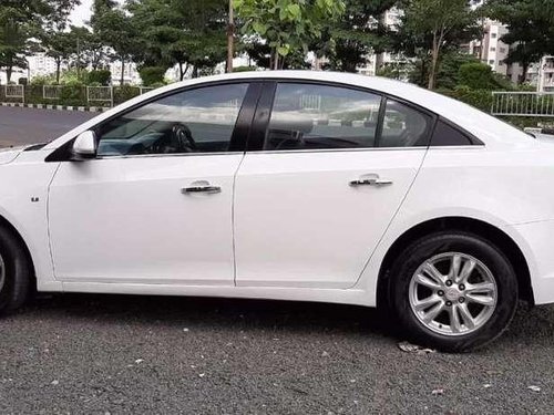 Used Chevrolet Cruze LTZ 2014 MT for sale in Surat 