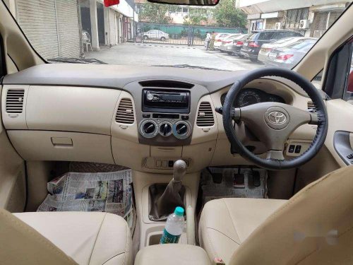 Used 2005 Toyota Innova MT for sale in Mumbai