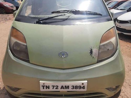 Used 2011 Tata Nano MT for sale in Madurai 