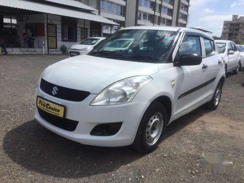 Used 2013 Maruti Suzuki Swift MT in Surat 