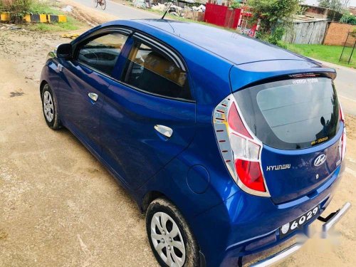 Used Hyundai Eon Magna 2016 MT for sale in Patna 