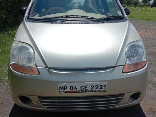 2009 Chevrolet Spark 1.0 MT for sale in Bhopal