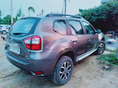 Nissan Terrano XL 2016 MT for sale in Gurgaon 