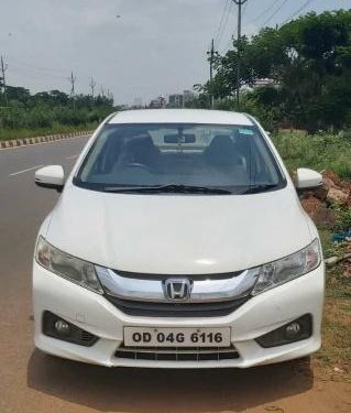 Used 2014 Honda City 1.5 V MT in Bhubaneswar