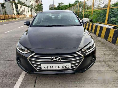 Used 2017 Hyundai Elantra MT for sale in Mumbai