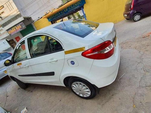 Tata Zest XM, 2018, Diesel MT for sale in Hyderabad 