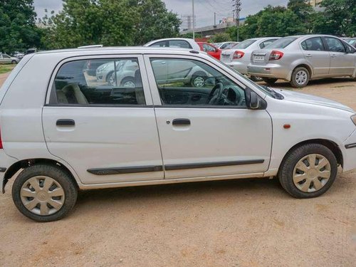 Used 2011 Maruti Suzuki Alto K10 MT in Hyderabad 