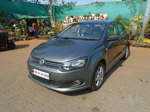 Used Volkswagen Vento 2014 MT for sale in Mumbai