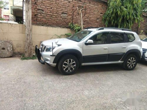 Used Nissan Terrano XL (D), 2014, Diesel MT for sale in Patna 