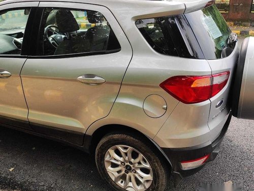 Used 2016 Ford EcoSport MT for sale in Gurgaon 