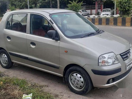 Used Hyundai Santro Xing GL 2008 MT in Kanpur 