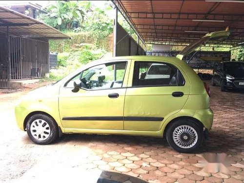 Used Chevrolet Spark 1.0 2008 MT for sale in Thiruvalla 