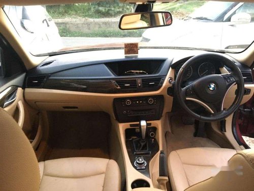 Used BMW X1 2011 AT for sale in Jaipur 