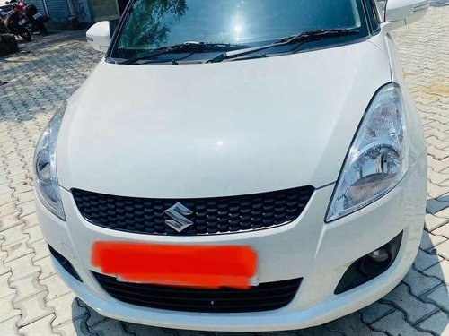 Maruti Suzuki Swift VDi, 2013, Diesel MT for sale in Patiala