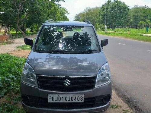 2011 Maruti Suzuki Wagon R LXI MT for sale in Gandhinagar 