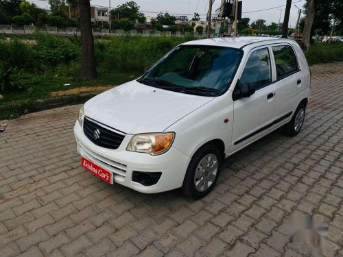 2012 Maruti Suzuki Alto K10 LXi MT for sale in Ludhiana 