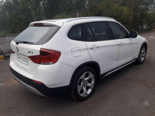 Used BMW X1 sDrive20d, 2012, Diesel AT for sale in Raipur 