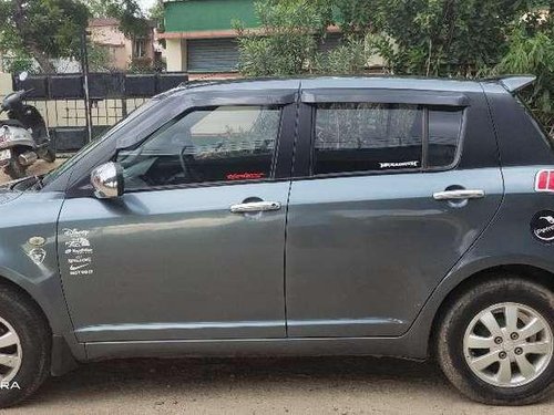 Used 2009 Maruti Suzuki Swift LXI MT in Dindigul 