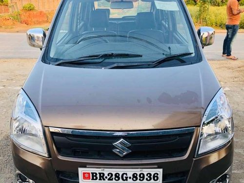 Maruti Suzuki Wagon R 1.0 VXi, 2015, MT in Patna 