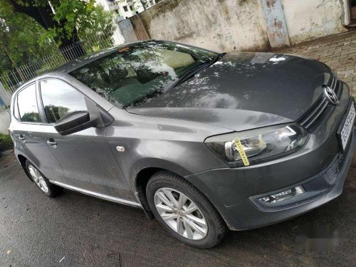 Volkswagen Polo 2013 MT for sale in Vadodara 