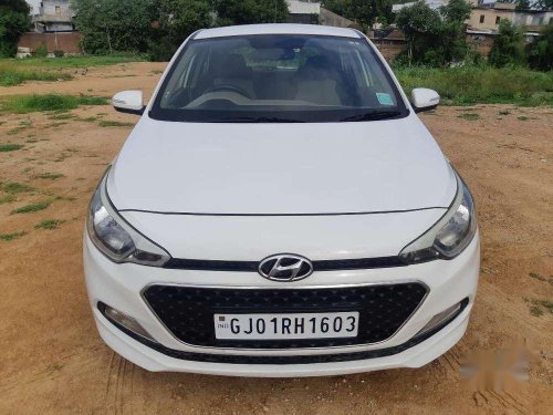Used 2014 Hyundai Elite i20 Asta 1.4 CRDi MT in Ahmedabad 