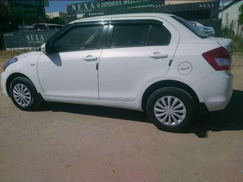 Used 2016 Maruti Suzuki Swift Dzire MT in Dindigul 