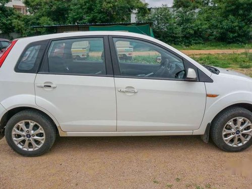 Used Ford Figo 2014 MT for sale in Hyderabad 