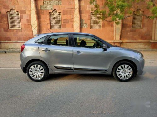 Maruti Suzuki Baleno 2015 MT for sale in Agra 