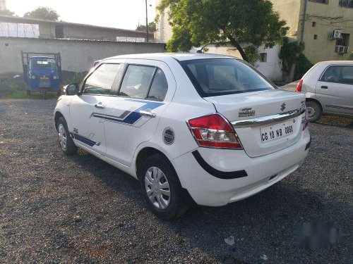 Maruti Suzuki Swift Dzire 2013 MT for sale in Bilaspur 