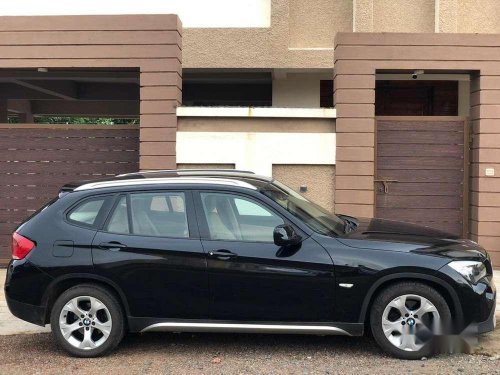 Used 2013 BMW X1 AT for sale in Goa 